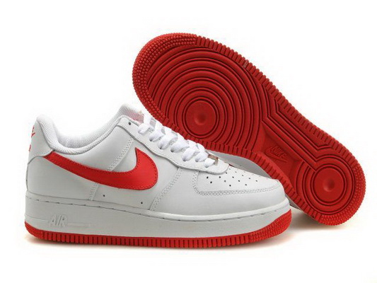 Nike Air Force One Men Low--244